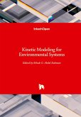 Kinetic Modeling for Environmental Systems