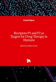 Receptors P1 and P2 as Targets for Drug Therapy in Humans