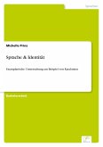 Sprache & Identität