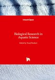 Biological Research in Aquatic Science