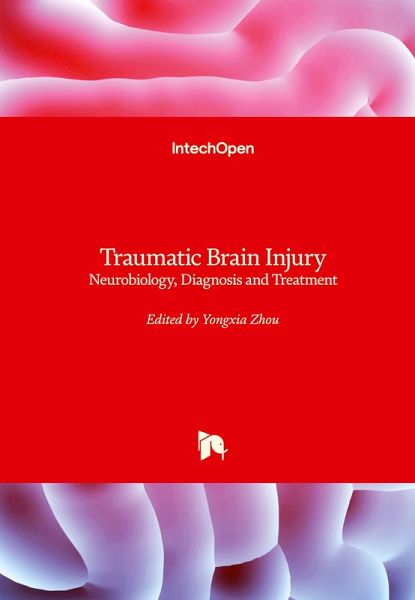 Traumatic Brain Injury Traumatic Brain Injury