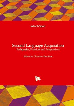 Second Language Acquisition