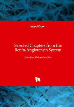 Selected Chapters from the Renin-Angiotensin System