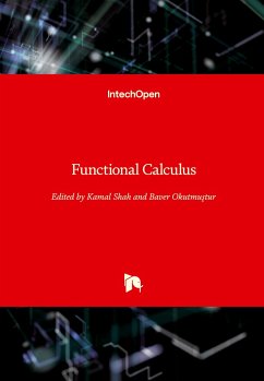 Functional Calculus