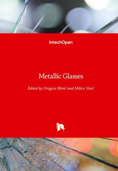 Metallic Glasses