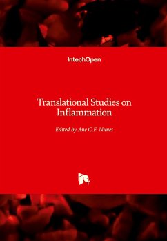 Cover Translational Studies on Inflammation