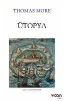 Ütopya - More, Thomas
