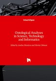 Ontological Analyses in Science, Technology and Informatics