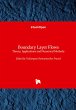 Boundary Layer Flows - Bild 1