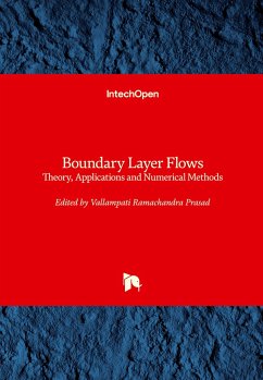Boundary Layer Flows