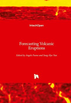 Forecasting Volcanic Eruptions