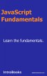 Javascript Fundamentals (eBook, ePUB) - Bild 1