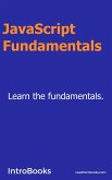 Javascript Fundamentals (eBook, ePUB)