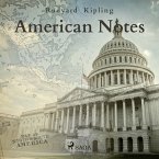 American Notes (MP3-Download)