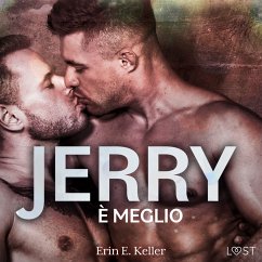 Jerry è meglio (MP3-Download) - Keller, Erin E.