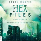 Wilde Hexen (MP3-Download)