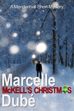 Cover McKell's Christmas (Mendenhall Mysteries) (eBook, ePUB)