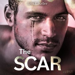 The scar (MP3-Download) - Keller, Erin E.