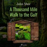 A Thousand Mile Walk to the Gulf (MP3-Download)
