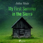 My First Summer in the Sierra (MP3-Download)