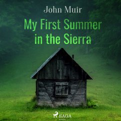 My First Summer in the Sierra (MP3-Download) - Muir, John