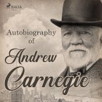 Autobiography of Andrew Carnegie (MP3-Download)
