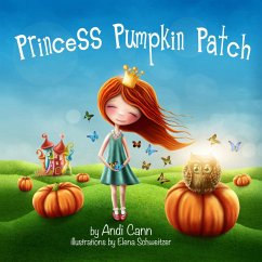 Cover Princess Pumpkin Patch (eBook, ePUB)