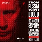 From Russia With Blood (MP3-Download)