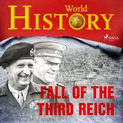 Fall of the Third Reich (MP3-Download) - History, World