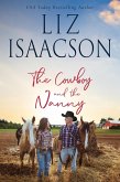 The Cowboy and the Nanny (Horseshoe Home Ranch, #4) (eBook, ePUB)