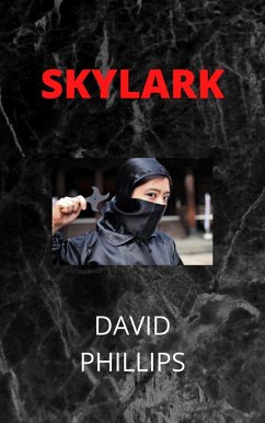 Cover Skylark (eBook, ePUB)