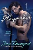 Playmaker (The Scoring Series, #3) (eBook, ePUB)