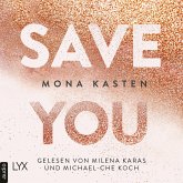 Save You (MP3-Download)