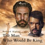 The Man Who Would Be King (MP3-Download)