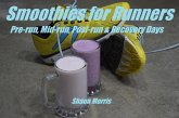 Smoothies for Runners (eBook, ePUB)