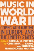 Music in World War II (eBook, ePUB)