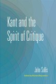 Kant and the Spirit of Critique (eBook, ePUB)