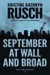 September at Wall and Broad (eBook,... - Bild 1