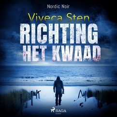 Richting het kwaad (MP3-Download) - Sten, Viveca