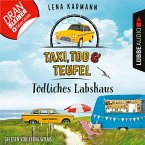 Tödliches Labskaus (MP3-Download)