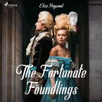 The Fortunate Foundlings (MP3-Download)