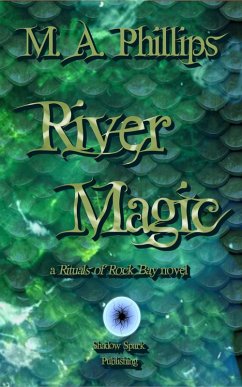 Cover River Magic (Rituals of Rock Bay, #1) (eBook, ePUB)