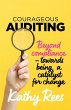 Courageous Auditing (eBook, ePUB) - Bild 1