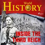 Inside the Third Reich (MP3-Download)