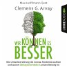 Wir können es besser (MP3-Download) - Bild 1