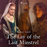 The Lay of the Last Minstrel (MP3-Download)