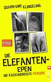 Die Elefanten-Epen (eBook, ePUB)