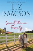 Second Chance Family (Horseshoe Home Ranch, #6) (eBook, ePUB)