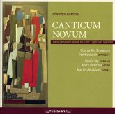 Canticum Novum