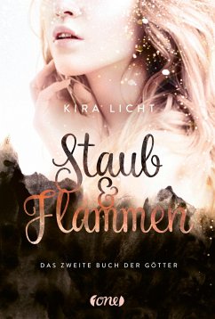 Staub & Flammen (Mängelexemplar) - Licht, Kira